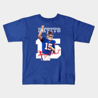 tommy cutlets Kids T-Shirt